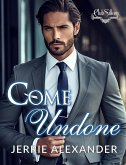 Come Undone (Club Silken, #4) (eBook, ePUB)