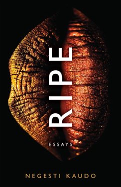 Cover Ripe (eBook, ePUB)