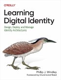Learning Digital Identity (eBook, PDF)