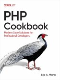 PHP Cookbook (eBook, ePUB)