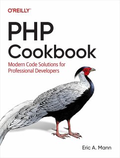 PHP Cookbook (eBook, ePUB) - Mann, Eric A.