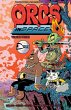 Orcs in Space Vol. 3 (eBook, ePUB) - Bild 1