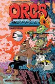 Orcs in Space Vol. 3 (eBook, PDF) Orcs in Space Vol. 3 (eBook, PDF)