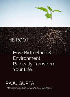Cover The Root (eBook, ePUB)