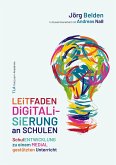 Leitfaden Digitalisierung an Schulen (eBook, ePUB)