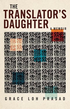 Cover Translator's Daughter (eBook, ePUB)