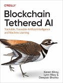 Blockchain Tethered AI (eBook, ePUB)