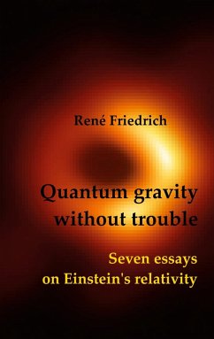 Quantum gravity without trouble (eBook, PDF)