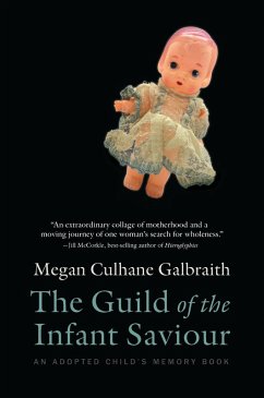 Guild of the Infant Saviour (eBook, ePUB) - Megan Culhane Galbraith, Galbraith
