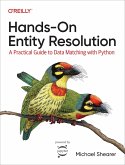 Hands-On Entity Resolution (eBook, PDF)