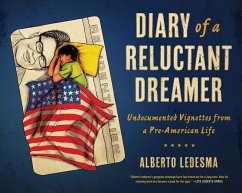 Diary of a Reluctant Dreamer (eBook, ePUB) - Alberto Ledesma, Ledesma