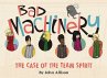 Bad Machinery Vol. 1: The Case of the... - Bild 1