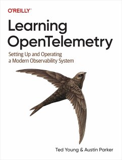 Learning OpenTelemetry (eBook, ePUB) - Young, Ted; Parker, Austin