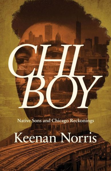 Chi Boy (eBook, ePUB)