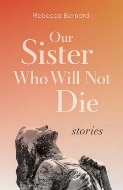 Cover Our Sister Who Will Not Die (eBook, ePUB)