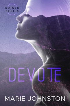 Cover Devote (Ruined, #2) (eBook, ePUB)
