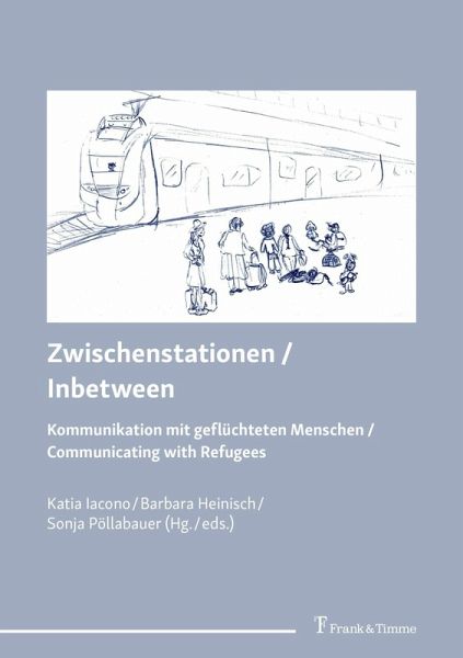 Zwischenstationen / Inbetween (eBook, PDF) Zwischenstationen / Inbetween (eBook, PDF)