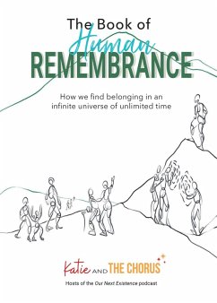 Cover The Book of Human Remembrance (The Human Books, #2) (eBook, ePUB)