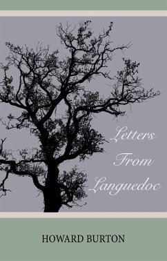 Cover Letters From Languedoc (eBook, ePUB)