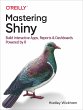Mastering Shiny (eBook, PDF) - Bild 1