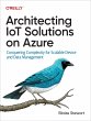 Architecting IoT Solutions on Azure... - Bild 1
