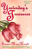 Yesterday's Treasures (eBook, ePUB) Yesterday's Treasures (eBook, ePUB)