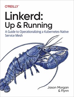 Linkerd: Up and Running (eBook, PDF) - Morgan, Jason; Flynn