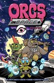 Orcs in Space Vol. 1 (eBook, PDF) Orcs in Space Vol. 1 (eBook, PDF)