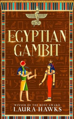 Cover Egyptian Gambit (eBook, ePUB)