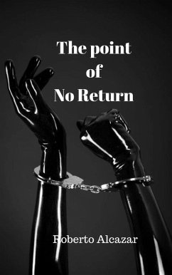 The Point of No Return (eBook, ePUB) - Alcazar, Roberto