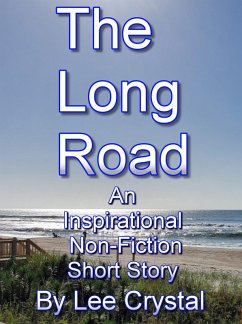 Cover The Long Road (eBook, ePUB)