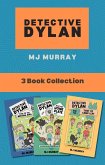 Detective Dylan 3-Book Collection: Detective Dylan and the Case of the Missing Mail, Detective Dylan and the Hunt for Home Plate, Detective Dylan and the Thief of Camp Leaf (A Youth Sleuths Chapter Book Series) (eBook, ePUB) Detective Dylan 3-Book Collection: Detective Dylan and the Case of the Missing Mail, Detective Dylan and the Hunt for Home Plate, Detective Dylan and the Thief of Camp Leaf (A Youth Sleuths Chapter Book Series) (eBook, ePUB)