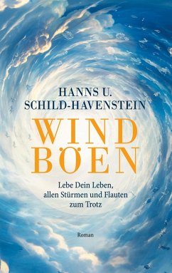 Windböen (eBook, ePUB) Windböen (eBook, ePUB)