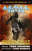 AEGIS Tales 2 (eBook, ePUB) AEGIS Tales 2 (eBook, ePUB)