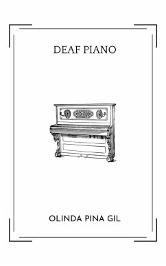 Cover Deaf Piano (eBook, ePUB)
