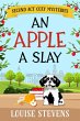 An Apple a Slay (Second Act Cozy... - Bild 1