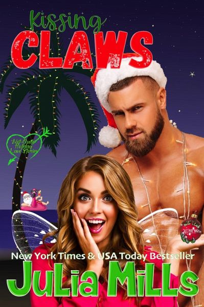 Kissing Claws (eBook, ePUB) Kissing Claws (eBook, ePUB)