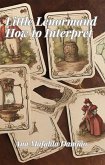 Little Lenormand - How to interpret (eBook, ePUB) Little Lenormand - How to interpret (eBook, ePUB)