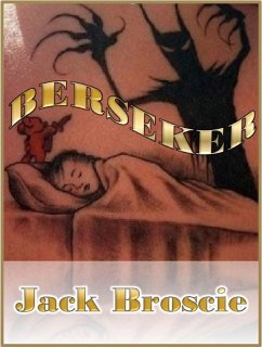 Cover Berserker (eBook, ePUB)