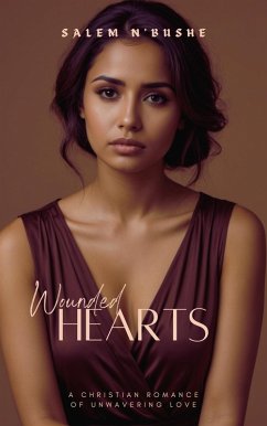 Cover Wounded Hearts (eBook, ePUB)