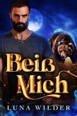 Beiß mich (eBook, ePUB) Beiß mich (eBook, ePUB)