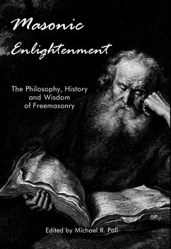 Cover Masonic Enlightenment (eBook, ePUB)