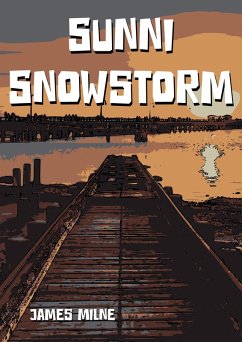Cover Sunni Snowstorm (eBook, ePUB)