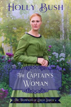 Cover The Captain's Woman (eBook, ePUB)