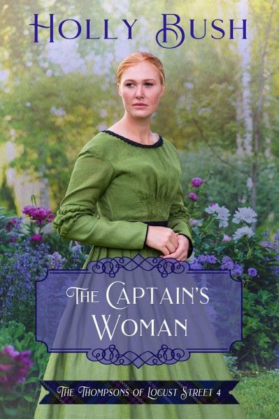 The Captain's Woman (eBook, ePUB) The Captain's Woman (eBook, ePUB)