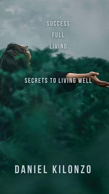 Cover Success Full Living (eBook, ePUB)