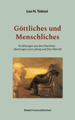 Göttliches und Menschliches (eBook, ePUB) Göttliches und Menschliches (eBook, ePUB)
