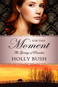 Cover For This Moment (The Gentrys of Paradise, #3) (eBook, ePUB)