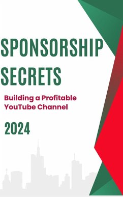 Cover Sponsorship Secrets (eBook, ePUB)