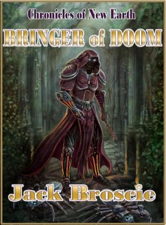 Cover Chronicles of New Earth 1 Bringer of Doom (eBook, ePUB)